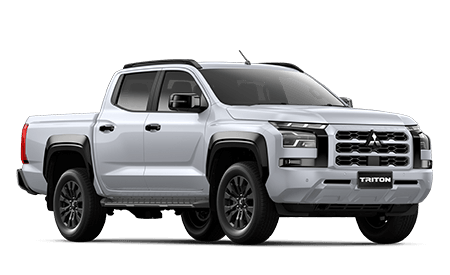 Front 3/4 render of a Triton